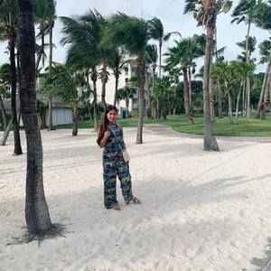 Meet your Posher, Jenna